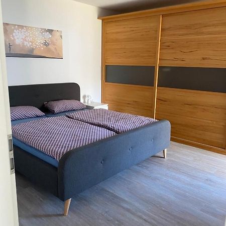 Schoene 3 Zimmer Wohnung Mitten In Bad Rothenfelde! Εξωτερικό φωτογραφία
