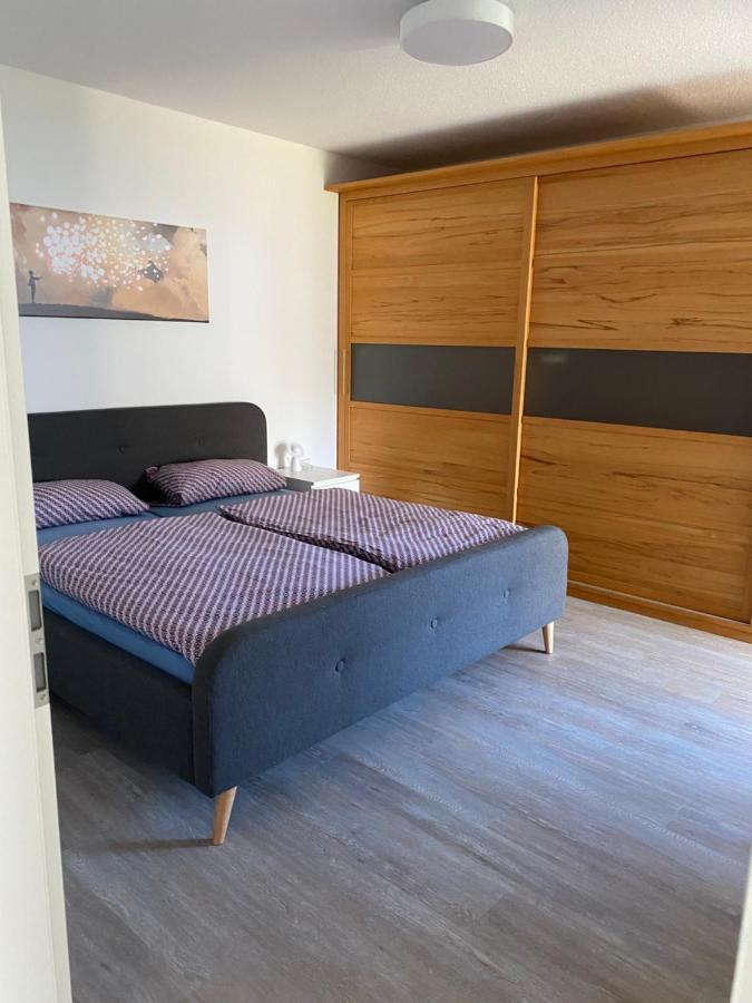 Schoene 3 Zimmer Wohnung Mitten In Bad Rothenfelde! Εξωτερικό φωτογραφία