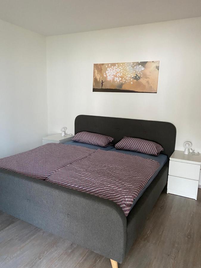 Schoene 3 Zimmer Wohnung Mitten In Bad Rothenfelde! Εξωτερικό φωτογραφία