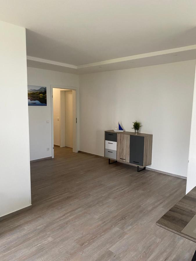 Schoene 3 Zimmer Wohnung Mitten In Bad Rothenfelde! Εξωτερικό φωτογραφία