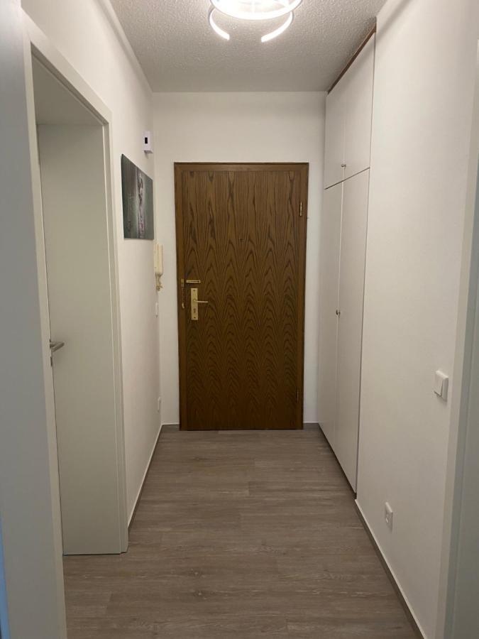 Schoene 3 Zimmer Wohnung Mitten In Bad Rothenfelde! Εξωτερικό φωτογραφία