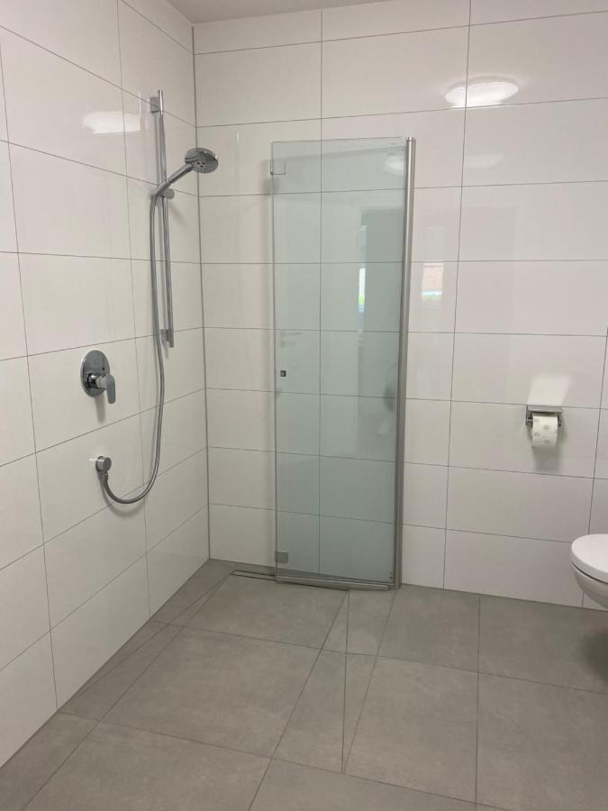 Schoene 3 Zimmer Wohnung Mitten In Bad Rothenfelde! Εξωτερικό φωτογραφία